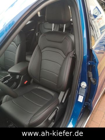DFSK Fengon 500 Facelift MY2023 -sofort verfügbar-