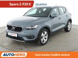 Volvo XC40 2.0 D3 Momentum Pro 2WD *NAVI*TEMPO*PDC* - Volvo Gebrauchtwagen in Frankfurt