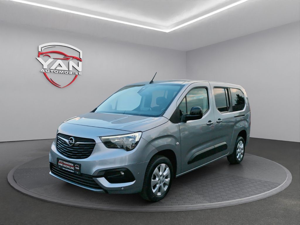 Opel Combo Life