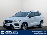 Seat Ateca 1.5 TSI FR Klimaaut AHK Allwetter PDC RFC - Seat aus 2023