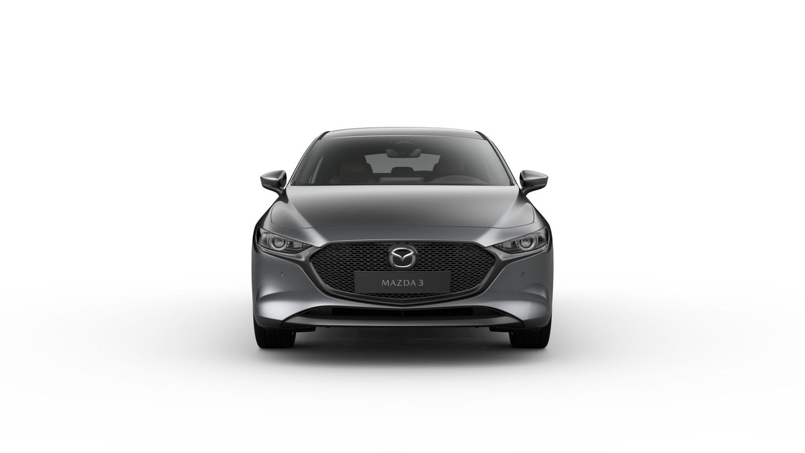 Mazda 3 - Bild 3