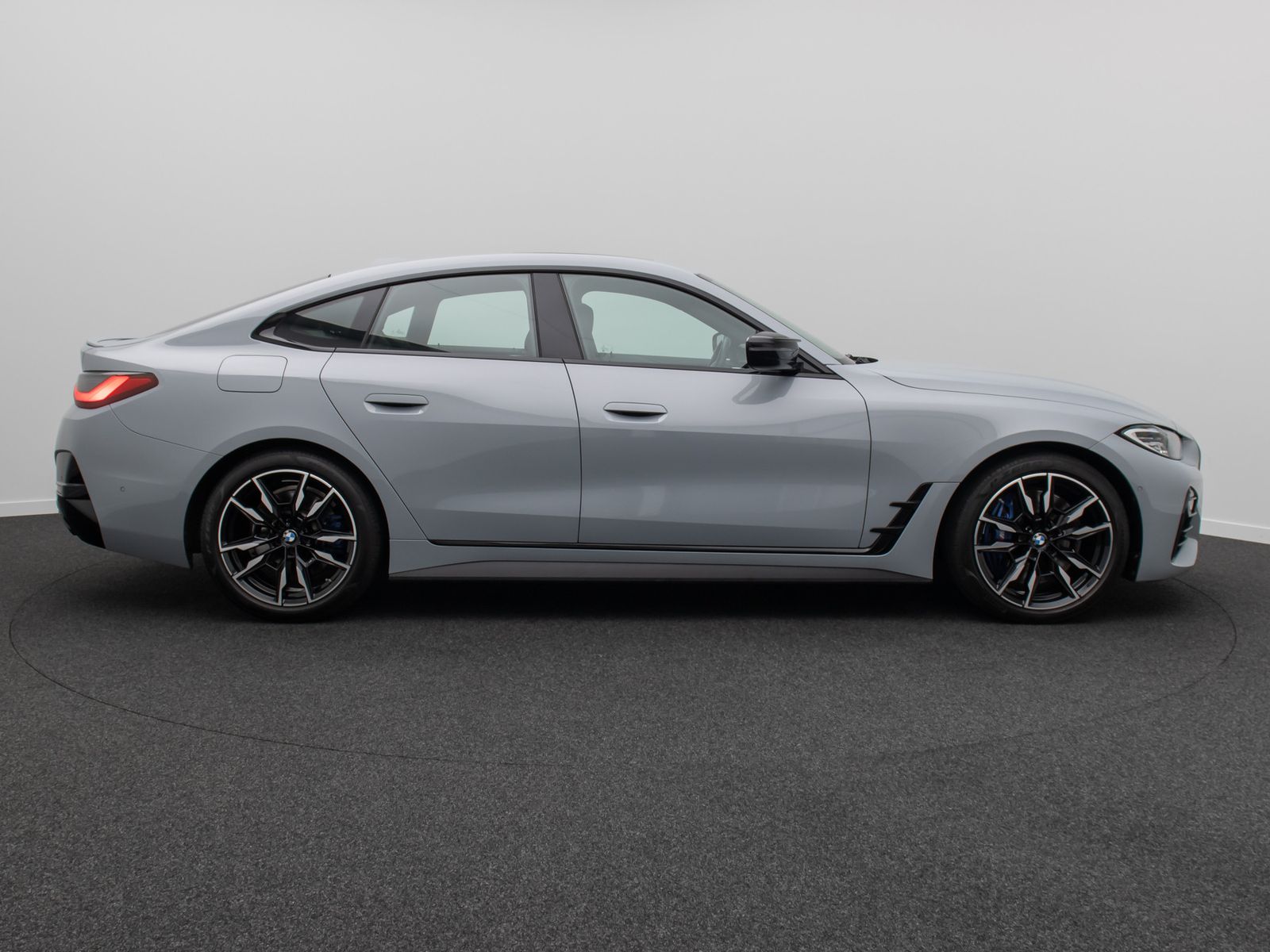 Fahrzeugabbildung BMW M440 i xD Gran Coup&eacute; H/K Kamera HUD DAB 19Zoll