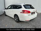 Peugeot 308 Kombi 2.0HDi 150PS Automatik LED Kamera Navi - Peugeot 308: Hdi