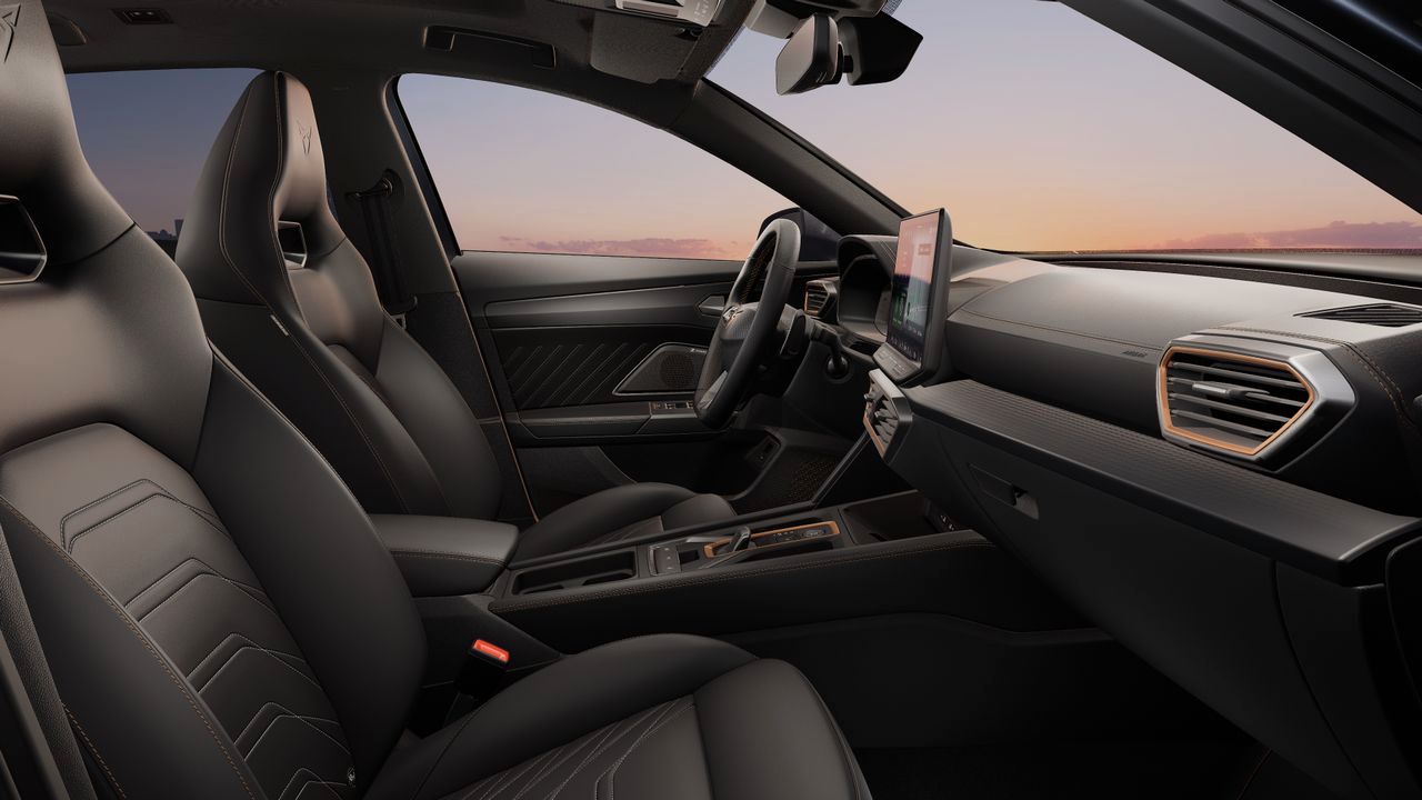 Cupra Formentor - Bild 6