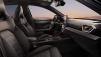 Cupra Formentor - Vorschau Bild 6