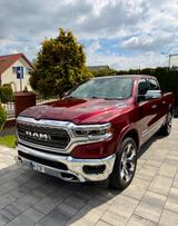 Dodge RAM 1500 LIMITED - Dodge RAM 1500 Limited Gebrauchtwagen