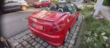 Peugeot 206 CC  RC Line - Peugeot 206: 206cc Rc Line