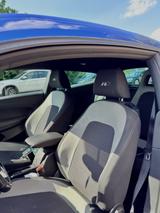 Volkswagen Scirocco 2.0 DSG R Line Bull X Performance - Volkswagen Scirocco: R Line