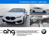 BMW 118i Sport Line Klimaaut. Komfortzugang AHK PDC - BMW 118 Jahreswagen