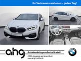 BMW 118i Sport Line Klimaaut. Komfortzugang AHK PDC - BMW Jahreswagen: Leasing