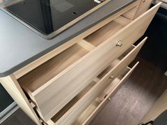 Sun Living V 60SP | Markise, Solar & RFK *