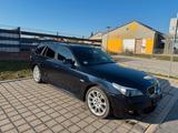 BMW 530xd XDrive Touring M-Paket StHz Xeno... - BMW 530 aus 2006: Xd