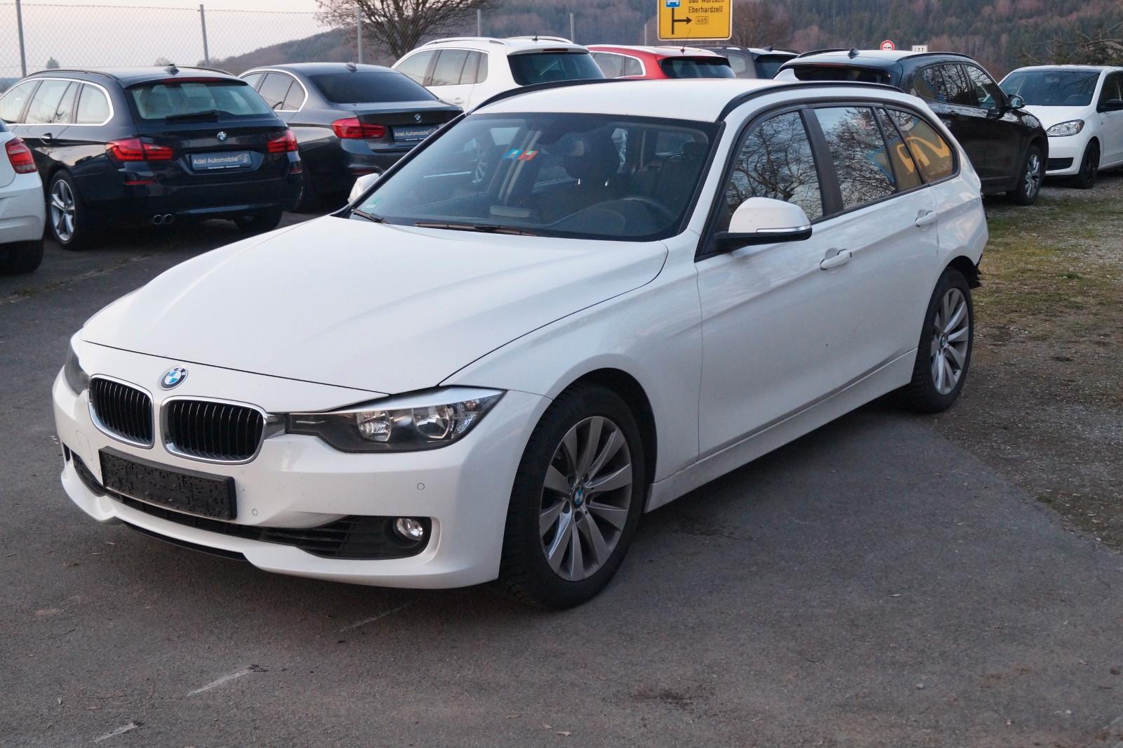 BMW 328 3 Touring 328 i