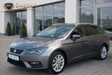 Seat Leon ST 1.4 TSI Xcellence *1.H+CarPlay+KeyLess*
