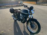 Moto Guzzi V7.classic - MOTO GUZZI MOTORRAD