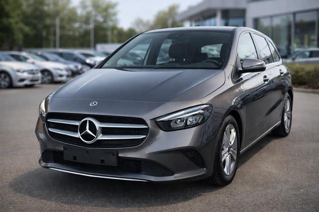 Mercedes-Benz B 200 Progressive Panoramdach