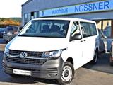 Volkswagen T6.1 ABTe Kombi 9-Sitzer LANG (SHZ,PDC,Klima,..) - Volkswagen T6 mit Elektro-Antrieb