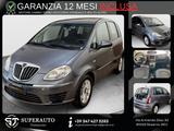 Lancia MUSA 1.3 Multijet 90 CV Euro 4 Platino - Lancia MUSA Platino mit Diesel-Antrieb