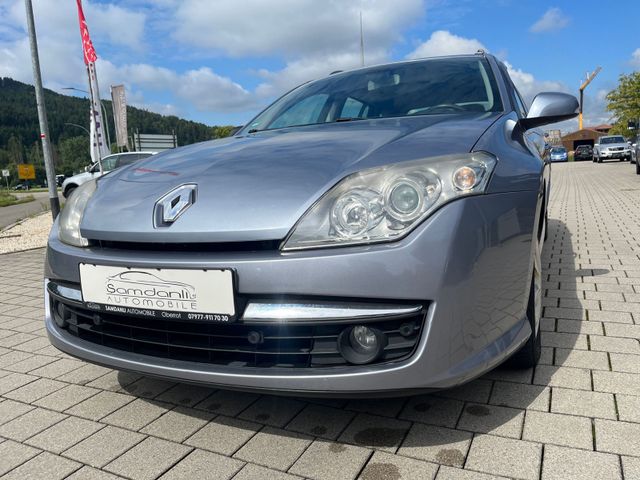 Renault Laguna III Grandtour Expression