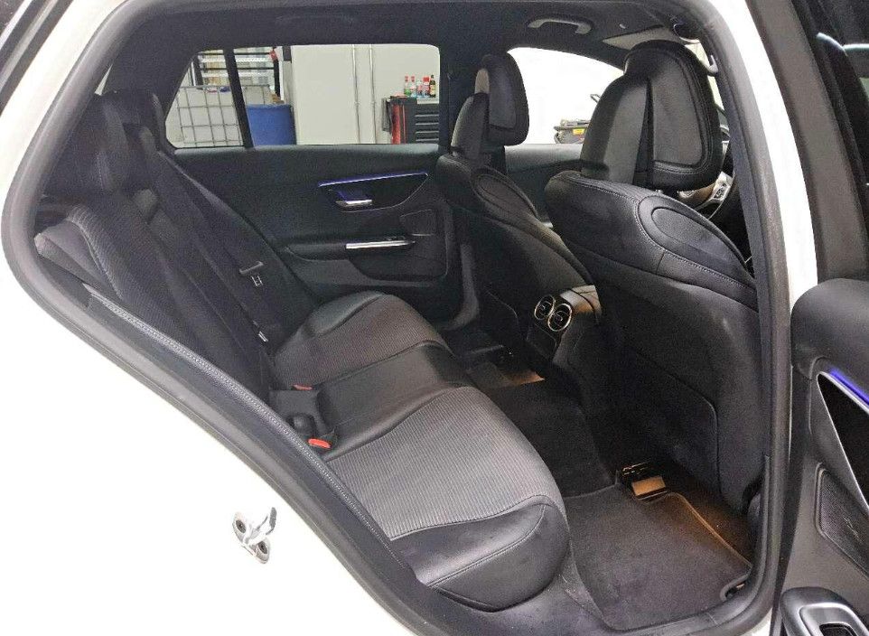 Fahrzeugabbildung Mercedes-Benz C 200d T 9G DIGITAL/VIRTU/ACC+/STANDHZ/360°