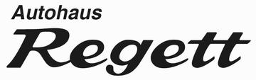 Autohaus Regett Logo