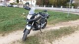 Honda NC 700 XA - HONDA NC 700 X