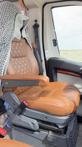 Weinsberg MQ600 ICLine - Weinsberg Kastenwagen
