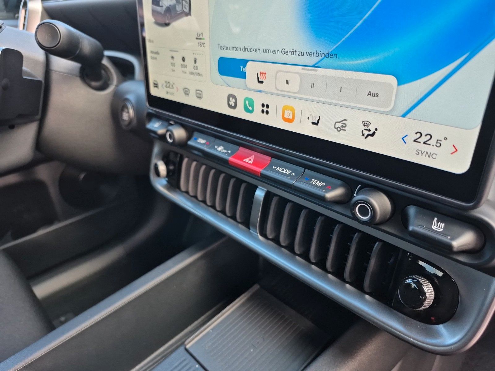 Hyundai IONIQ 3 – Bild 20