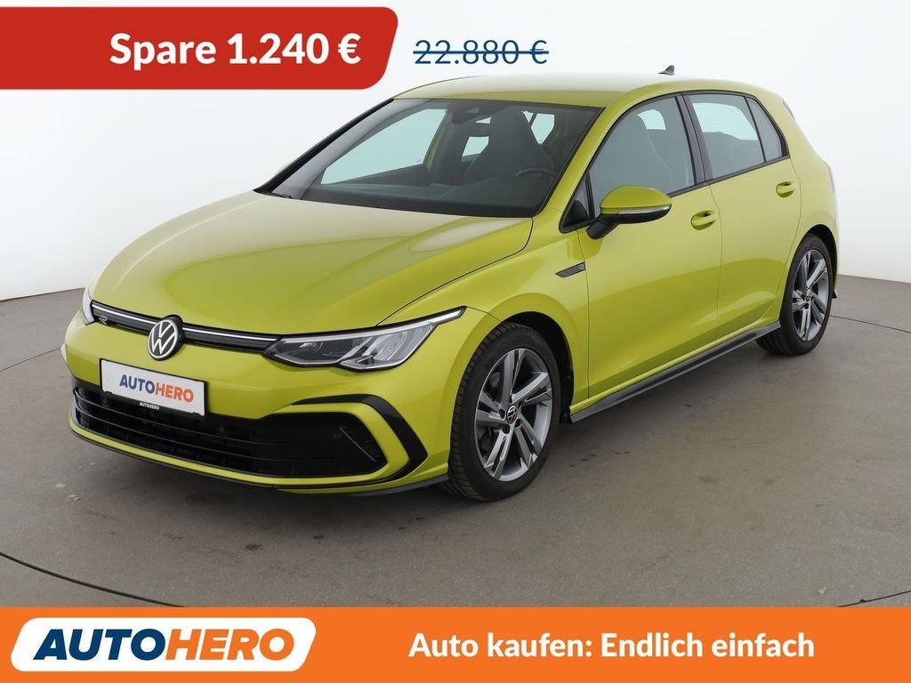 Image of Volkswagen Golf
