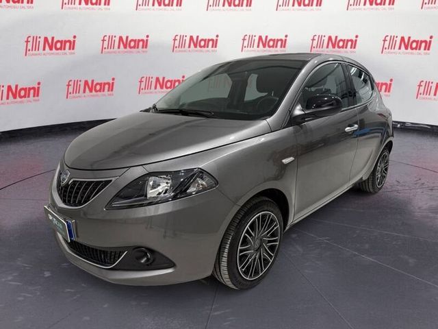 Jiný Lancia Ypsilon 1.0 FireFly 5 porte S&S Hybryd Go