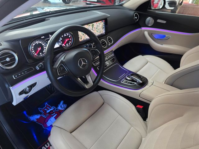 MERCEDES-BENZ E 200 — Foto 15
