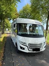 Rapido DISTINCTION i190   - Rapido Diesel Integrierter