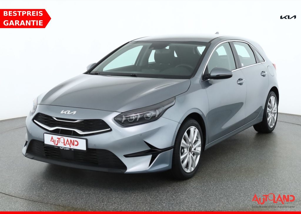 Image of Kia cee'd / Ceed