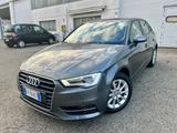 Audi A3 1.6tdi 2014 85.000km c.automatico perfet - Audi A3: 20 TDI