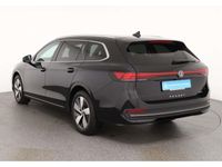 Volkswagen Passat - Vorschau Bild 5