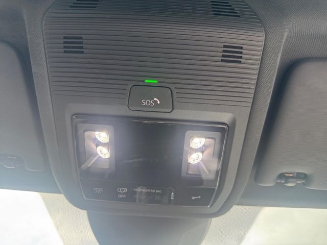 ID.4 Pure Performance LED Climatronic Wärmepumpe