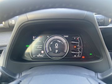 Lexus UX - 11
