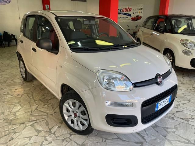 Image of Fiat Panda