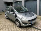 Smart FourFor 1.5 wenig KM - Smart ForFour in Mannheim