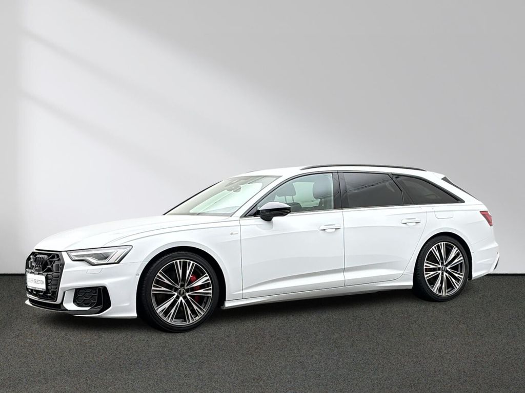 Audi A6 — fotografia 2