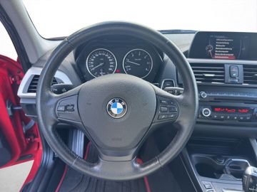 BMW 120 - 10