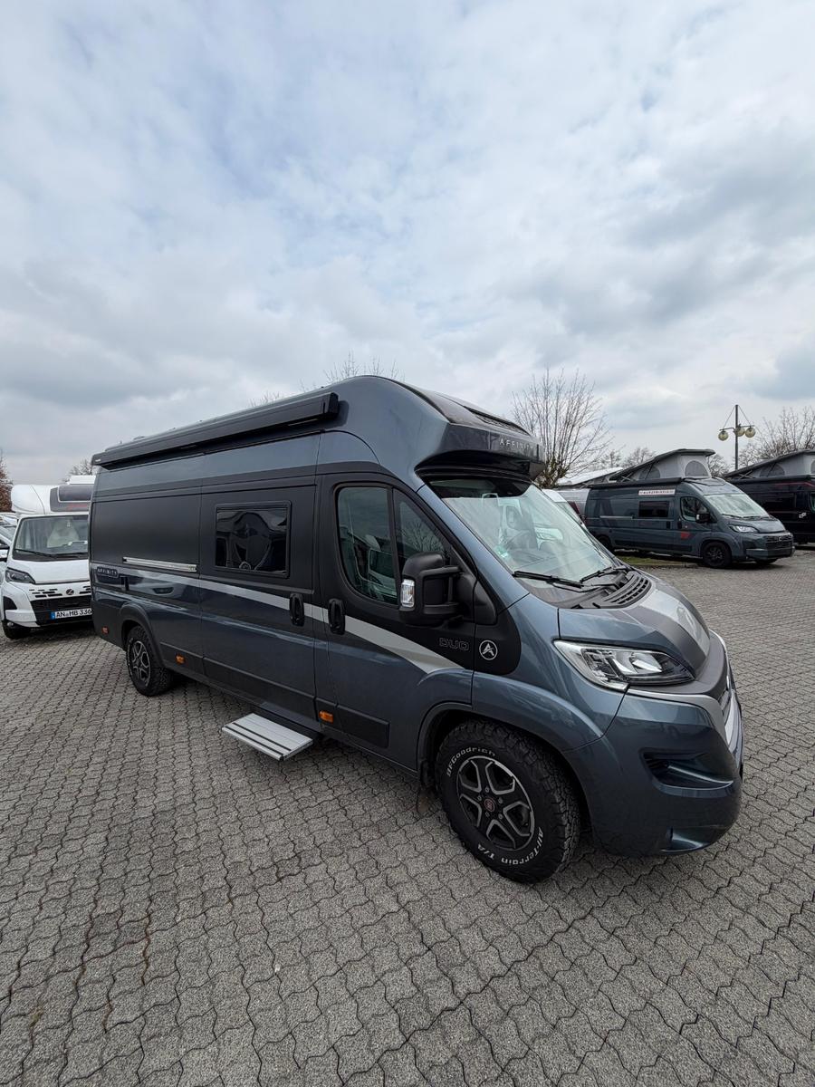 Affinity DUO *SOFORT VERFÜGBAR