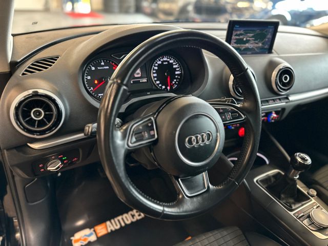 MYAUTOCENTER – Gebraucht- und Jahreswagen mit Werkstattservice in Pfaffenhofen Audi A3 Sportback ambition *Spurhalte*Totwinkel*Xenon