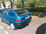 Opel opel astra f. - Opel Astra aus 1992