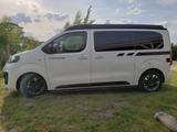 Crosscamp Opel 2.0 Diesel Klima Navi Aufstelldach - Crosscamp Wohnwagen & Wohnmobile