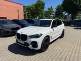BMW X5 xD 45 e MSport*Panoram*Head*Laserlicht*Soft C - BMW X5: Weiß