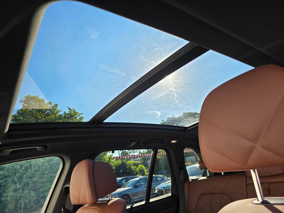BMW X5 - Bild 22
