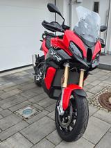 BMW S1000 XR  EZ 03/2023 nur 4.478 km  - BMW X2