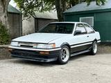 Toyota 1983 Toyota Corolla GT Apex AE86 Panda JDM - Toyota Corolla: Sportwagen