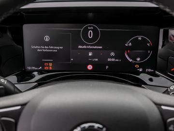 Opel Mokka 1.2 GS Line Kamera Navi LED